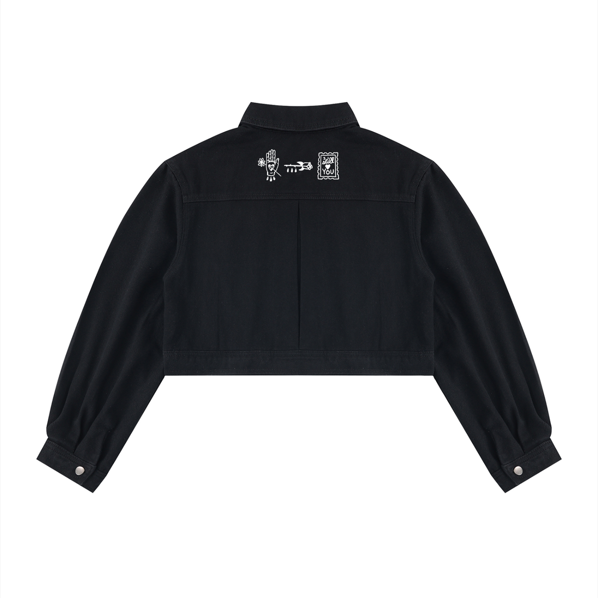 clothing,cropjacket