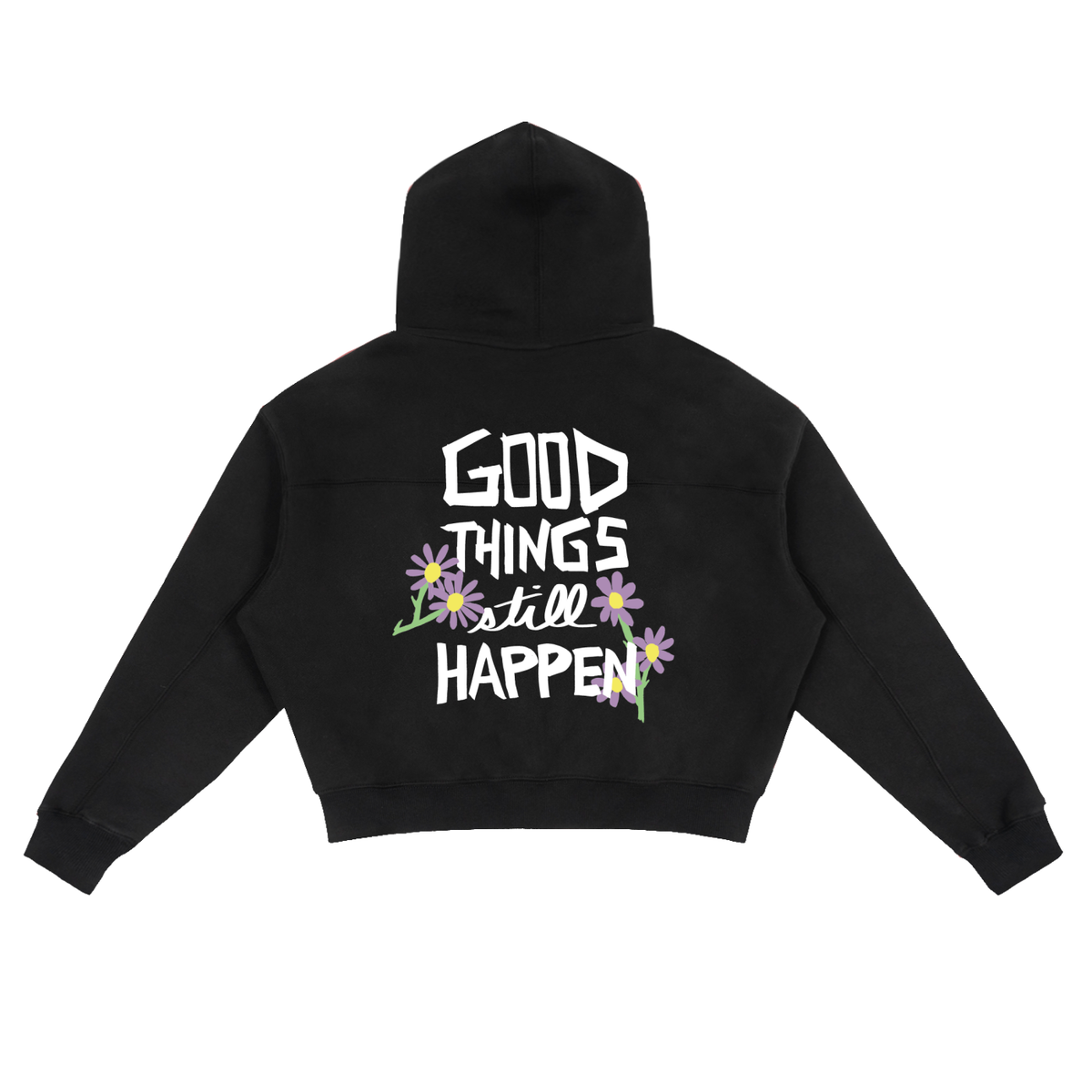 flowerzip,clothing