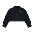 clothing,cropjacket