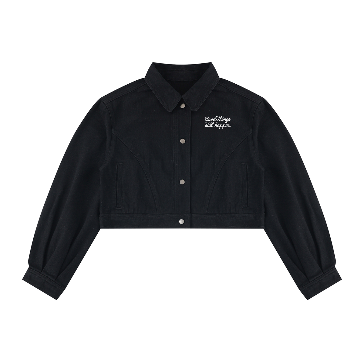 clothing,cropjacket